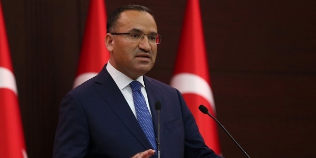 Hükümet Sözcüsü'nden CHP'nin OHAL eylemine tepki: Oturma zamanı değil, ayağa kalksınlar