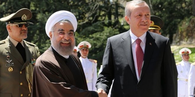 İran ile Türkiye arasında 'ilk para takası gerçekleşti'