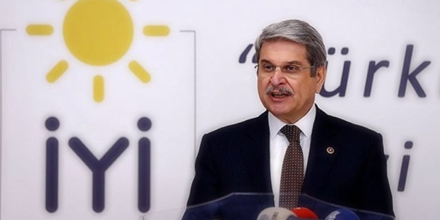 İyi Parti: 22 Haziran'ı izleyen her seçime katılabiliriz