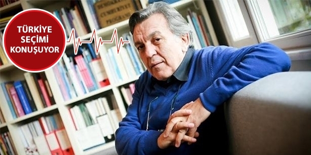 KONDA Genel Müdürü Bekir Ağırdır hazırladı: Erken seçim tartışması, yeni siyaset, yeni muhalefet