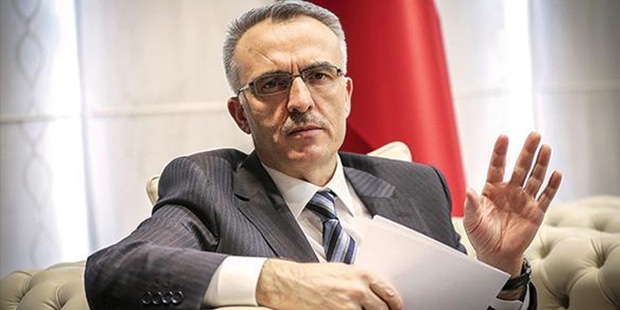 Maliye Bakanı Ağbal açıkladı; lojmanların satış kriterleri belirlendi
