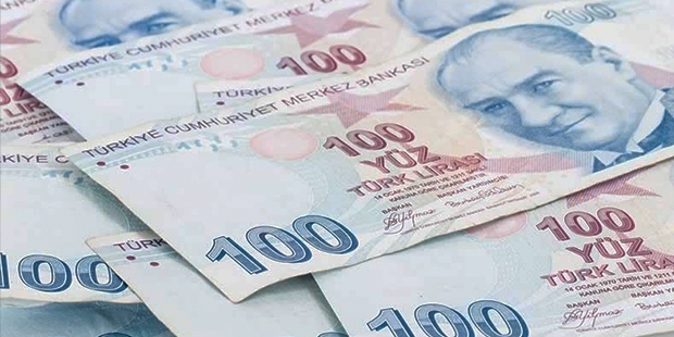 Martta bütçe açığı 20 milyar lira