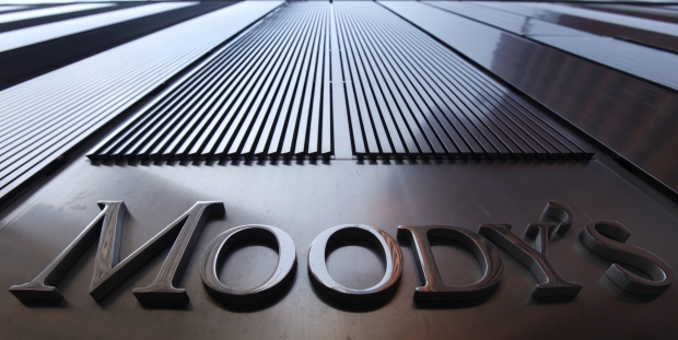 Moody's: TL'deki değer kaybı nedeniyle Türkiye'yi zor günler bekliyor olabilir
