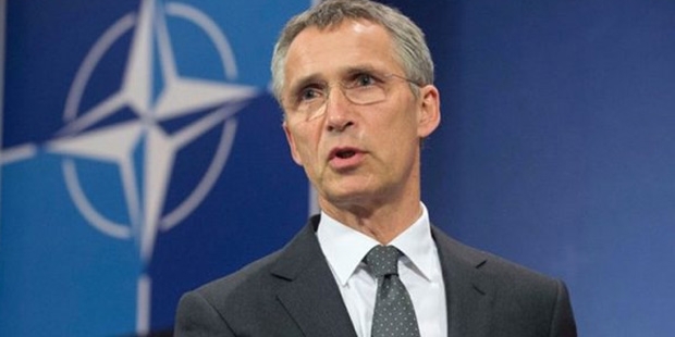 NATO Genel Sekreteri: Operasyon, Esad, Rusya ve İran'a açık mesajdı