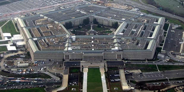 550 milyon dolarlık bütçenin ardından Pentagon'dan Suriye'de 65 bin kişilik güç için silah talebi