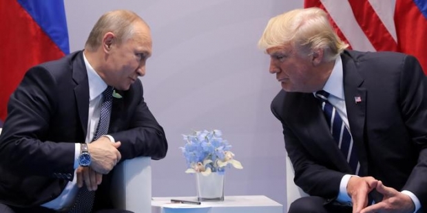 Rusya: Trump sadece dünya çapında bir suçlu değil, ikinci bir Adolf Hitler'dir