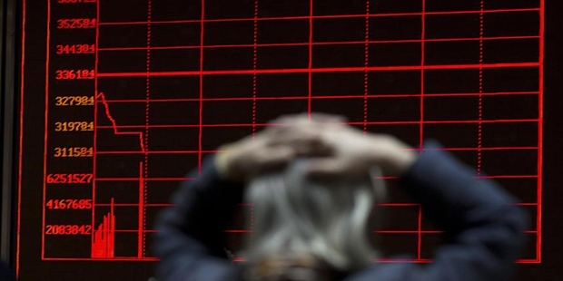 Suriye'ye hava saldırısı borsa yatırımları için ne anlama geliyor?