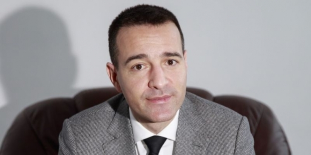 Üç hafta önce göreve başlayan Slovakya İçişleri Bakanı Drucker istifa etti