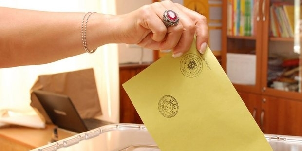 YSK açıkladı; hangi il, kaç milletvekili çıkaracak?