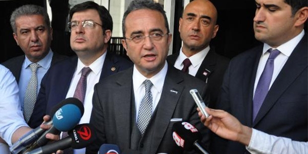 YSK ziyareti sonrası CHP: İyi Parti kararını bekliyoruz
