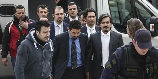 Yunanistan Adalet Bakanı: Tutuklu askerlerin serbest bırakılmalarını engelleyecek bir durum yok