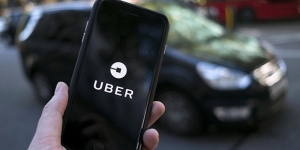 İstanbul'da Uber denetimi