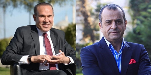 Adana Belediye Başkanı'ndan Nuh Albayrak'a: İktidarların sıcak kucağına bağlılığı bağımlılığa dönüşmüş...