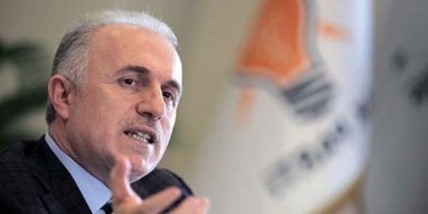 AKP'li Babuşcu: Demirtaş bence de cezaevinden çıkmalı
