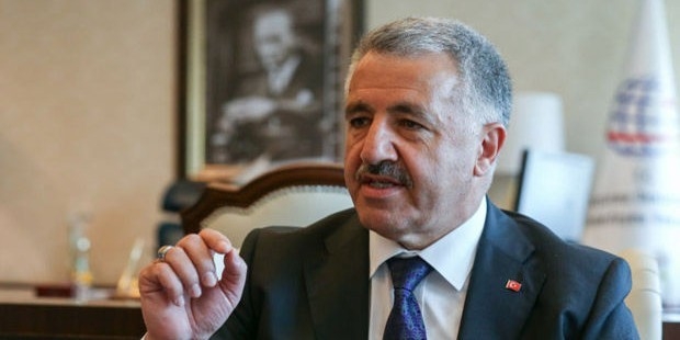 CHP'lilerin dinlendiği iddia edilmişti; Bakan Arslan'dan 'casus yazılım' açıklaması