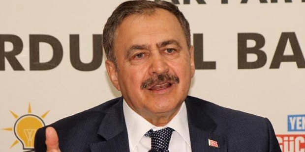 Bakan Eroğlu: Anneler ninni söylerken, uyusun da büyüsün demesin, hedef 2071' desin