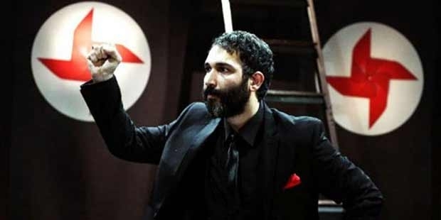 Barış Atay'ın gözaltına alınmasının ardından Ahmet Hakan'a tepkiler