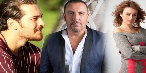 Çağatay Ulusoy, Gizem Karaca ve Cenk Eren'e hapis cezası