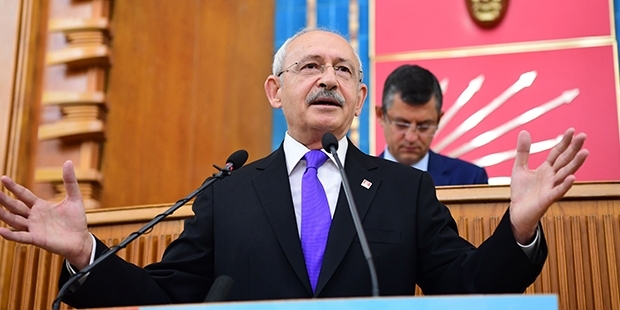 CHP hafta sonu aday listesini belirleyecek; Kılıçdaroğlu performans ve yoklama raporu istedi