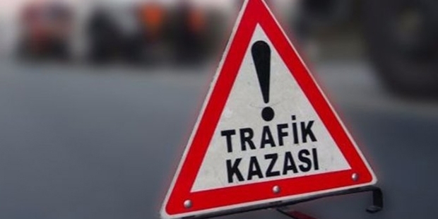 CHP'li milletvekilleri kaza geçirdi