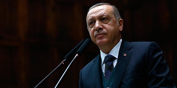 Cumhurbaşkanı Erdoğan'dan Netanyahu'ya Hamas mesajı