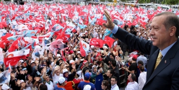 Cumhurbaşkanı Erdoğan'ın seçim mitingi, Bosna derbisinin tarihini değiştirtti