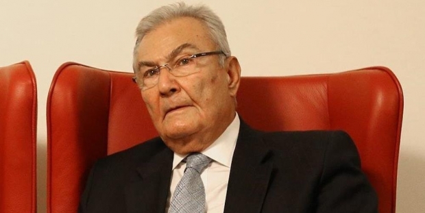 Deniz Baykal'ın tedavi gördüğü hastane değiştirildi