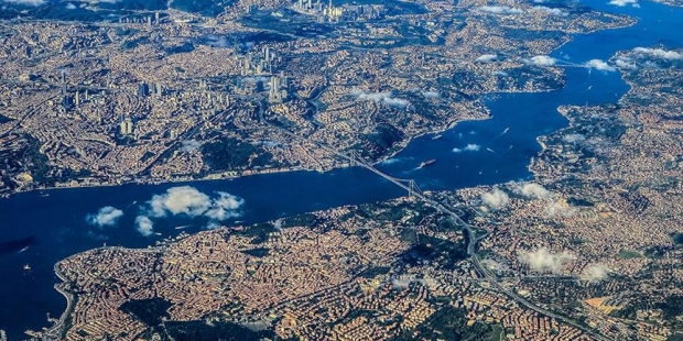 Deniz trafiğine de EDS geliyor