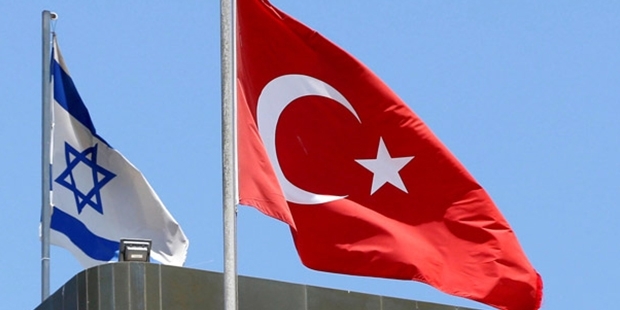 Dışişleri, İsrail'in İstanbul Başkonsolosu'nun bir süreliğine ülkesine dönmesini istedi