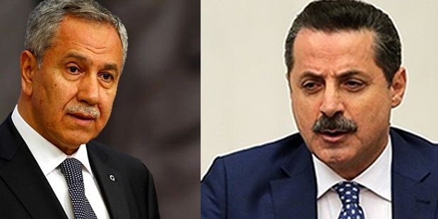 'FETÖ' sanığı eski vali, Arınç ve Çelik'in tanık olarak dinlenmesini talep etti