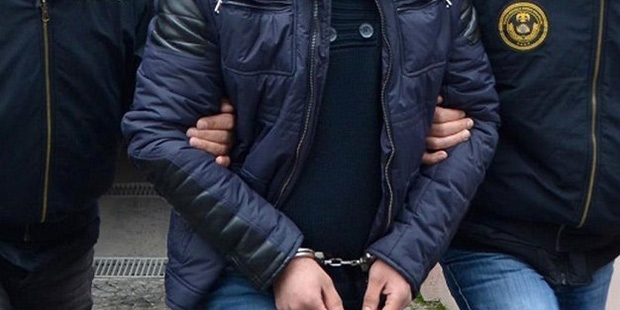 'FETÖ'nün TSK yapılanmasına ilişkin soruşturmada 46 tutuklama