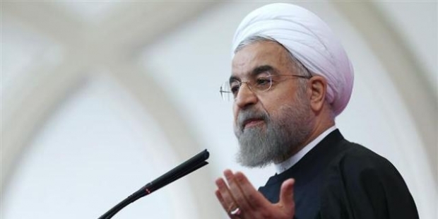 İran Cumhurbaşkanı Ruhani'den Trump açıklaması: İkinci hamlesini yanlış hesapladı