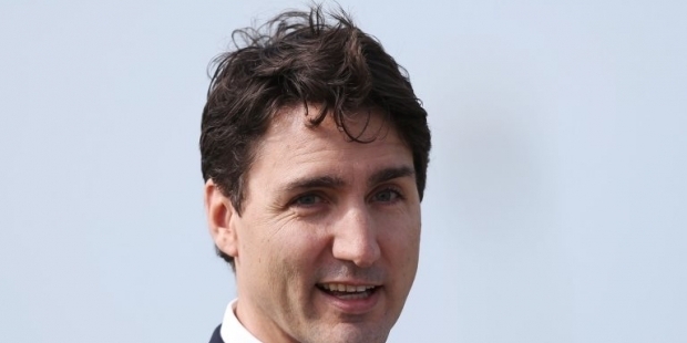 Kanada Başbakanı Trudeau'dan Ramazan mesajı