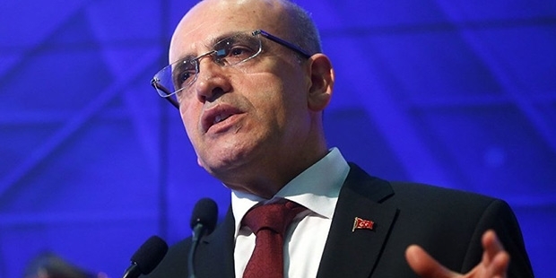 Mehmet Şimşek: Tek seçenek kural temelli piyasa ekonomisi