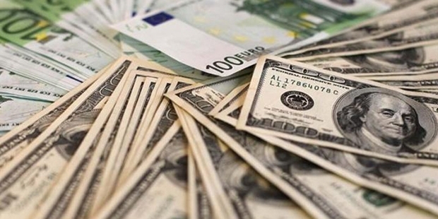 Merkez Bankası'nın "Gerekli adımlar atılacaktır" açıklamasının etkisi kısa ömürlü oldu; dolar ve Euro yeniden yükselişe geçti