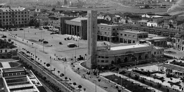 Mimar Hasol'dan Ankara Garı'nın devrine tepki: Bu gidişle ülkede 20. yüzyıl hiç yaşanmamış sanılacak