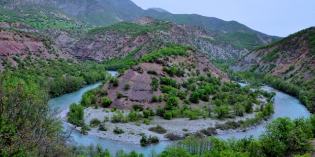 Munzur Vadisi için alınan 'acele kamulaştırma' kararına durdurma