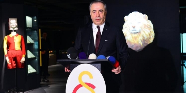 Mustafa Cengiz: UEFA ile görüşmeye gidiyoruz