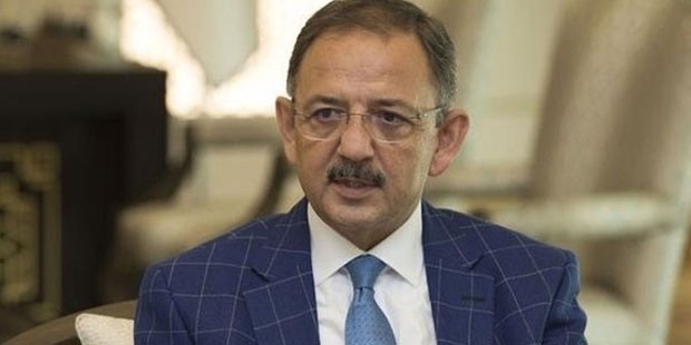 'Ne istedilerse almışlar'; bakan ile başkanın ortak şirketlerine jet onaylar