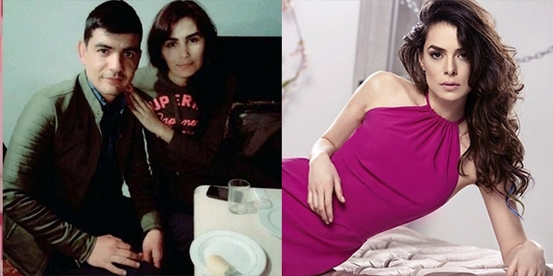 Özge Özpirinçci'nin yeğenini darp eden bakıcı yakalandı