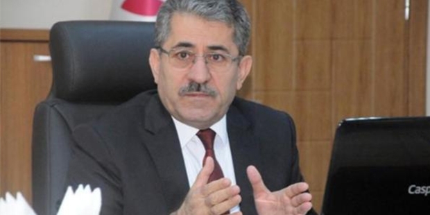 Rektörden 'FETÖ' kriteri: Önemli olan o kişinin suçsuz olduğuna inanmam