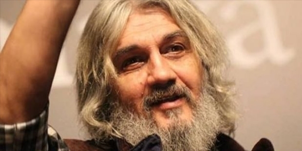 Salih Mirzabeyoğlu hayatını kaybetti