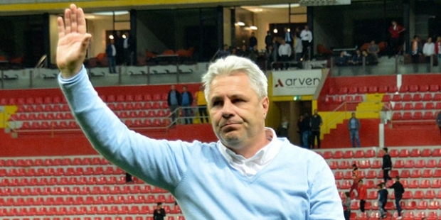 Süper Lig'de son hafta tüm teknik direktörler yerli olacak