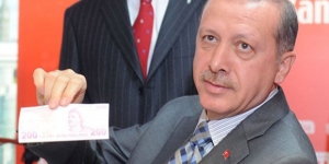 "İktidarın hesapsız harcamalarının faturası, seçimlerden sonra zam olarak vatandaşa yansıyacak"