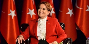 Akşener: 100 milletvekilinin altına düşmeyeceğiz