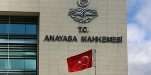 Tutuklu öğrenci eğitim hakkının ihlal edildiği gerekçesiyle başvurmuştu; AYM reddetti
