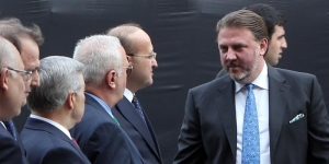 Cumhurbaşkanı Başdanışmanı Yiğit Bulut: Türkiye bir petrol denizi üstünde oturuyor!