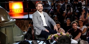 Enerji Bakanı Albayrak: Eskiden Türkiye'den kaçanlardan biri de benim!