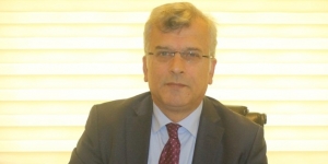 İyi Parti Samsun milletvekili adayı İbrahim Özyer hayatını kaybetti