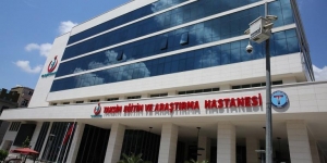Taksim Eğitim ve Araştırma Hastanesi, 5 yıl sonra yeniden hizmete girdi
